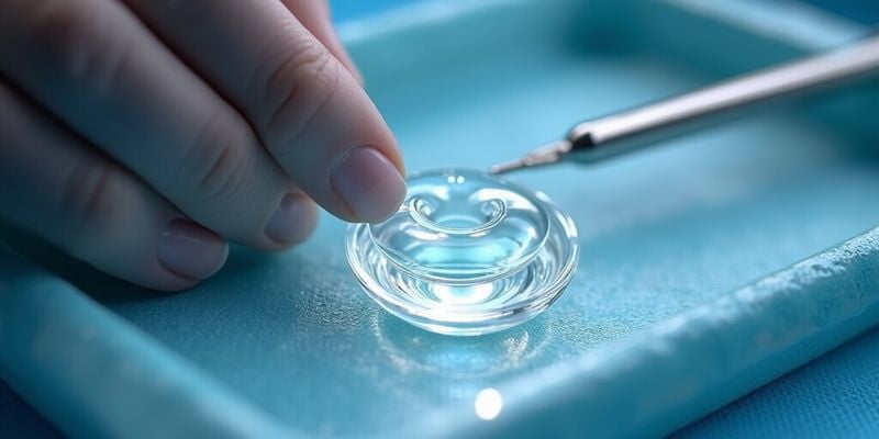 二、西安高新醫(yī)院徐文云眼部整形價格透明：從4760元基礎(chǔ)套餐到3萬+復(fù)雜修復(fù)