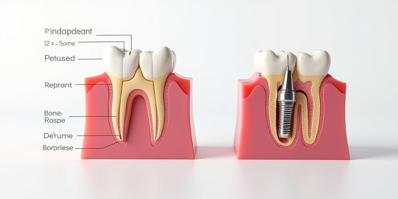深圳雙龍口腔門診部種牙價格對比及參考