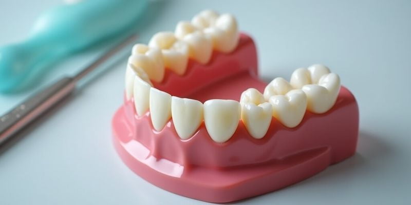 一、湘潭貝殼口腔種一顆牙多少錢？從1680元到3.8萬元的秘密