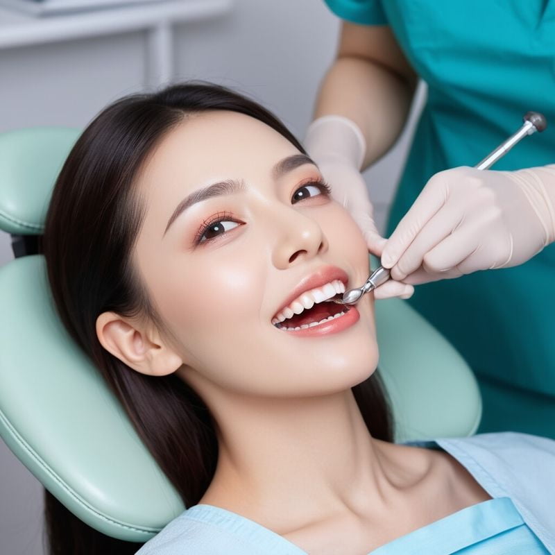 一、成都春熙路牙科醫(yī)院哪家好？