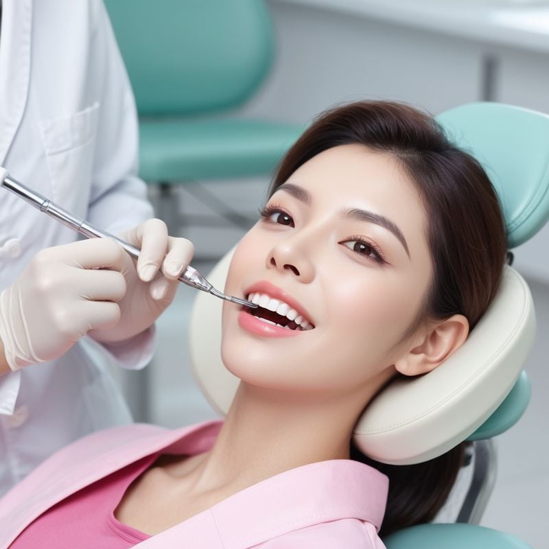 湘潭中諾口腔交通路線