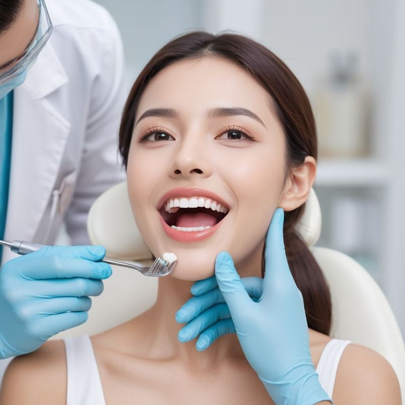 湘潭中諾口腔醫(yī)療特色