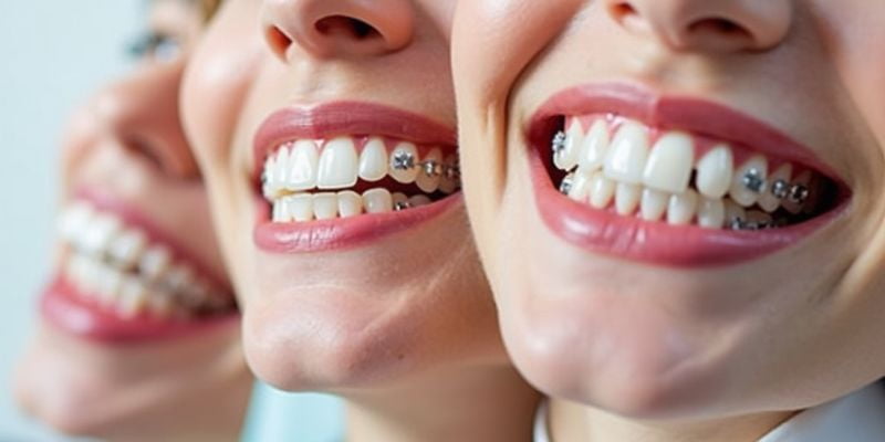 瀏陽貝仁口腔交通指南