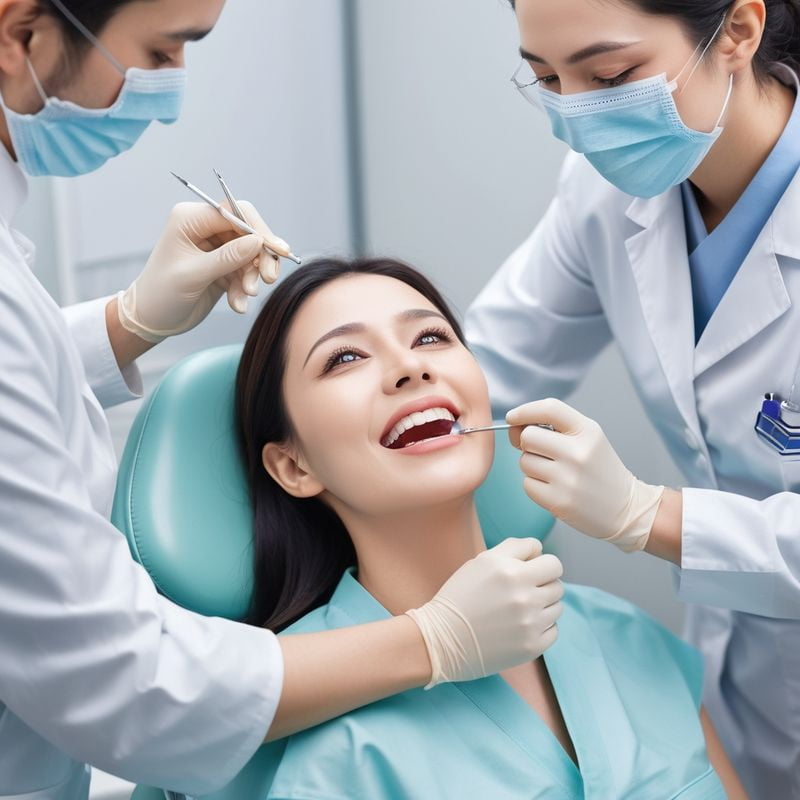 瀏陽貝仁口腔就診環(huán)境www.pfflawyer.com