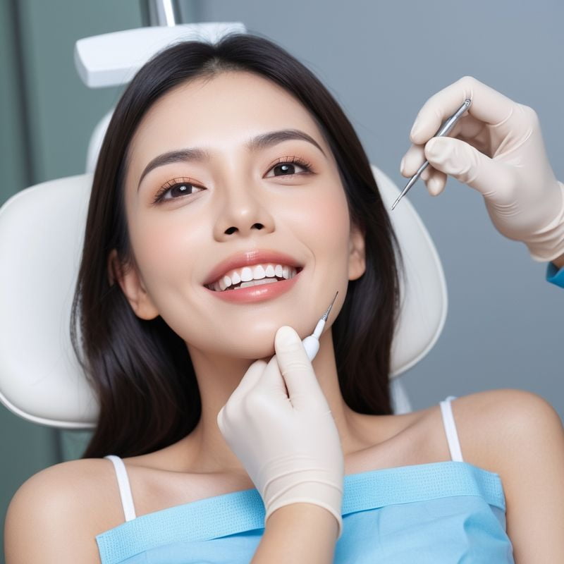 常德德美口腔種植牙變好周期實測