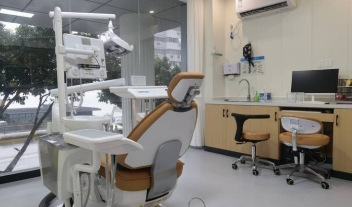 云陽云州口腔醫(yī)院特色項目