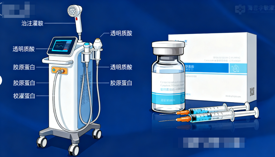 上海李敏灌注提升怎么樣