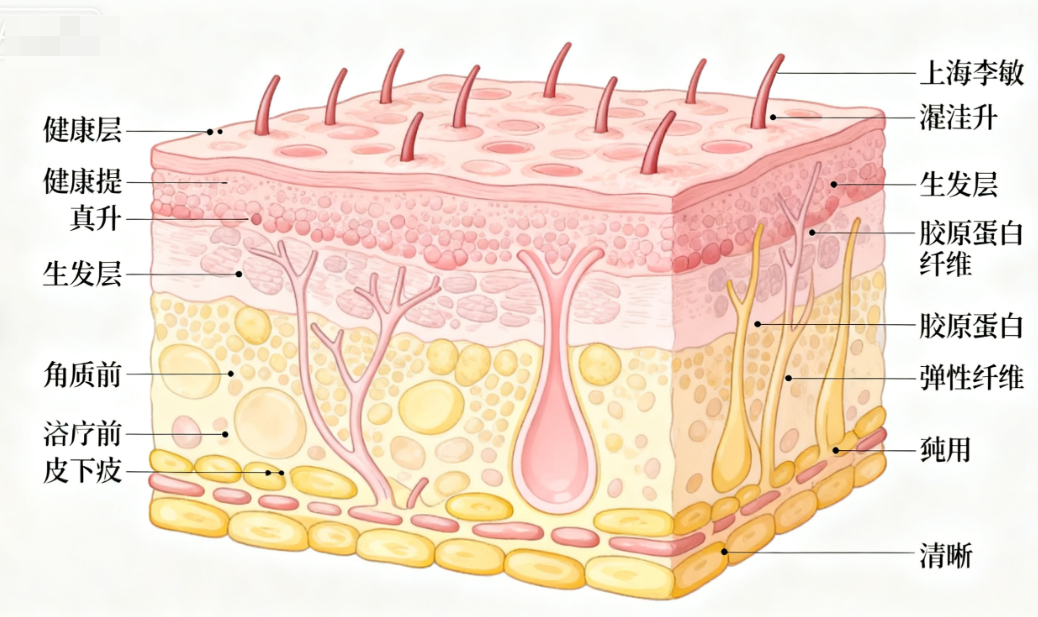 上海李敏灌注提升