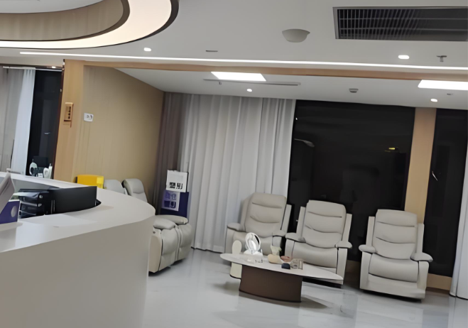 杭州林畔醫(yī)美做饅化修復(fù)價格情況合理，透明清晰