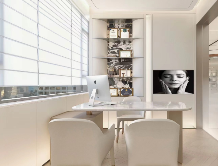 濟(jì)寧梁山程芳芳醫(yī)療美容價(jià)格不貴