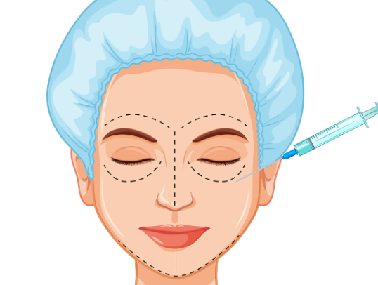 赫思美骨膠原注射面部優(yōu)缺點(diǎn)