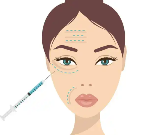 赫思美骨膠原注射面部不明顯咋回事？可能導(dǎo)致療效不明顯的因素