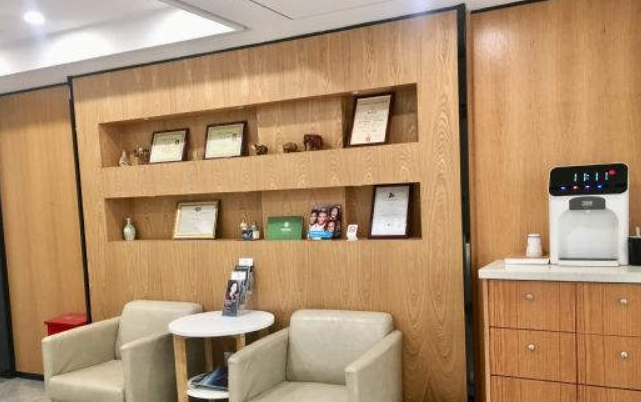 深圳耀光口腔其他分店