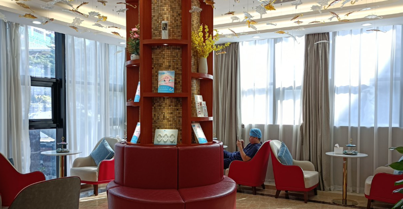 德貝美口腔種植牙價格