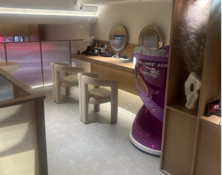 寧波星面容注射瘦臉全記錄