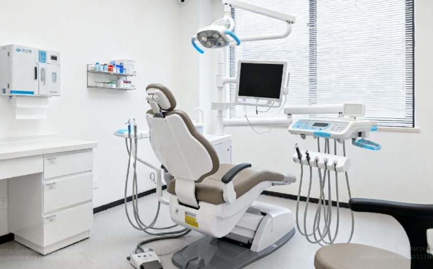 珠海牙牙樂口腔就診全攻略