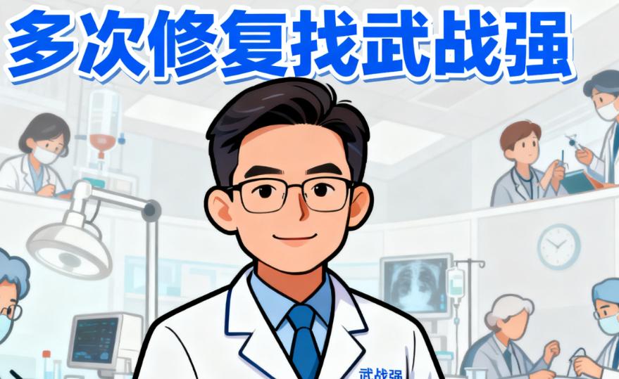 吳焱秋：疑難雜癥 “克星”，技術(shù)憑 “精” 立足行業(yè)