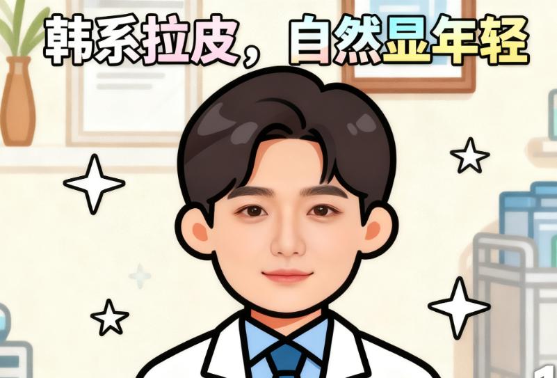 黃寅守做拉皮風(fēng)格偏韓系嗎？患者口碑里的“韓系審美落地”反饋