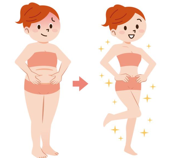 梁紅偉腹壁整形實例到底怎么樣