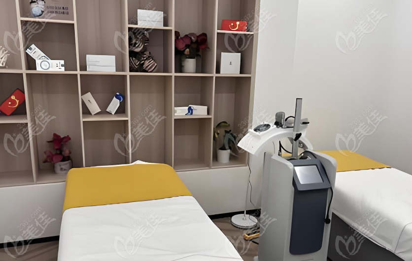 燦頭康永培醫(yī)生個人簡介資料好找嗎？擅長項目+口碑|真實反饋全揭秘