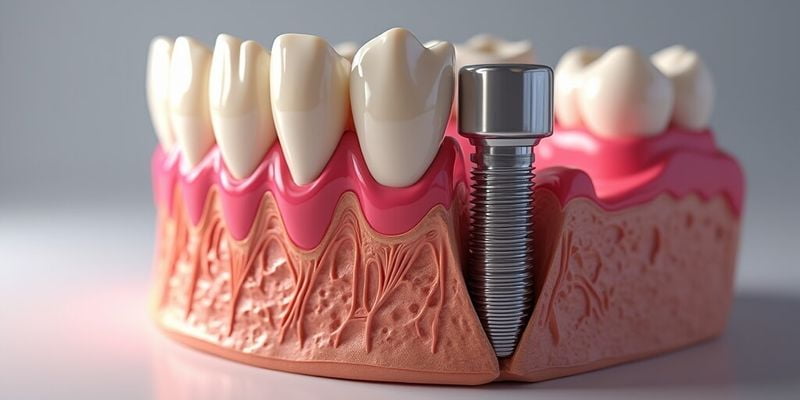 茂名高州市哪家可以種植牙