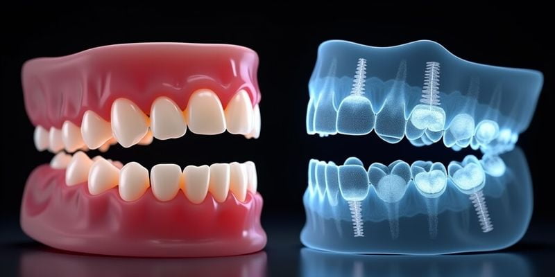 一、三河牙科收費價格表核心項目一覽