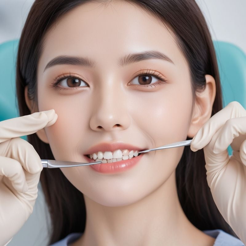 二、瀏陽東美口腔隱形矯正方案價格對比