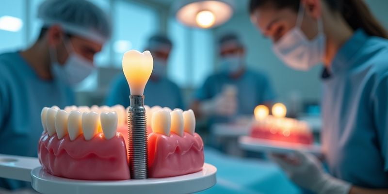 二、深圳美思特口腔種植牙價(jià)格影響因素