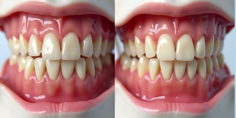 四、深圳耀光口腔種植牙患者真實評價參考