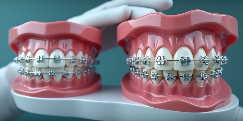 麻陽雅貝康口腔修復(fù)類項目價格