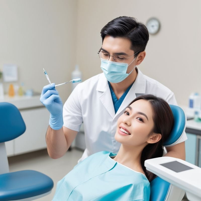 五、真實口碑—網(wǎng)民點講深圳慈恩富誠口腔地址在哪？