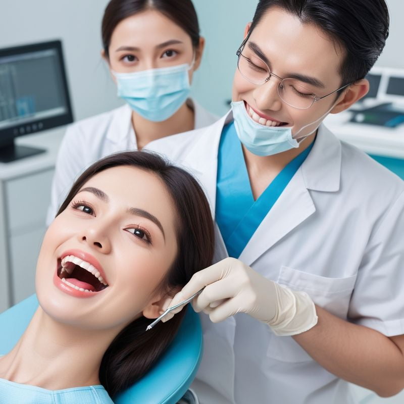 三、麻陽雅貝康口腔服務(wù)特色有哪些？www.pfflawyer.com