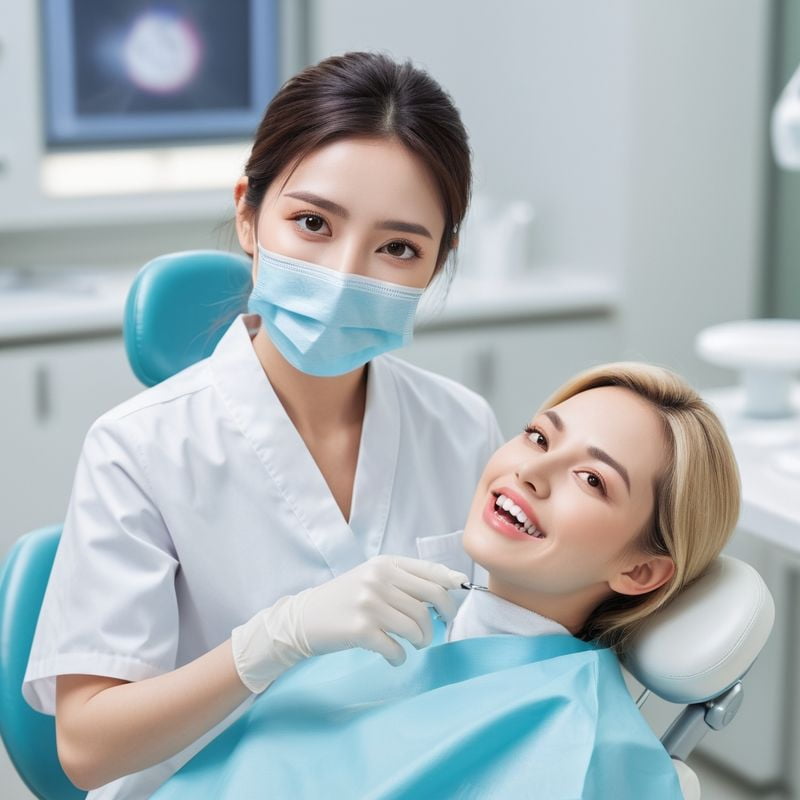 四、麻陽雅貝康口腔收費貴嗎？價格透明無隱形消費