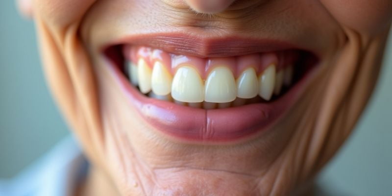 深圳美思特口腔診所靠譜嗎？核心醫(yī)療團(tuán)隊(duì)解析