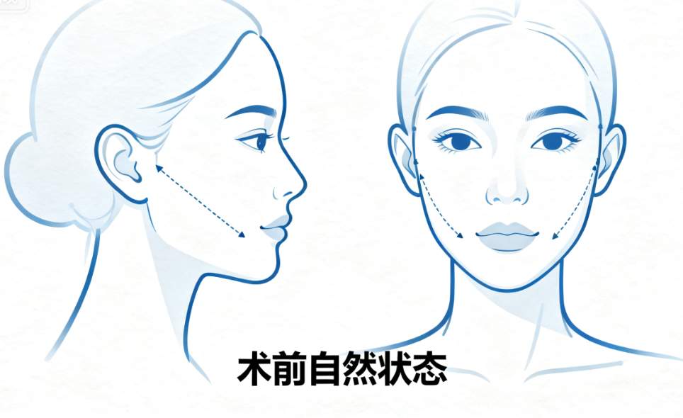 上海韓國(guó)醫(yī)生吳芝沅面部提升