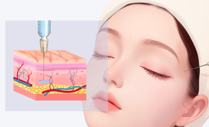 馮嘯醫(yī)生微量美學(xué)實(shí)踐的核心優(yōu)勢(shì)解析