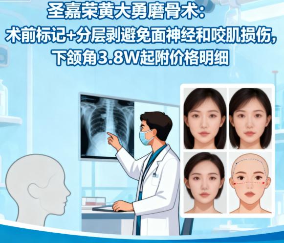 圣嘉榮黃大勇磨骨無損傷實例：2025年5例真實情況參考