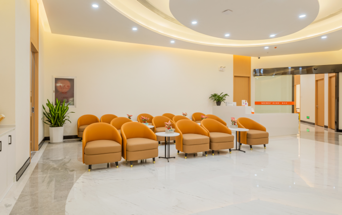 徐朝莉醫(yī)生執(zhí)業(yè)經(jīng)歷