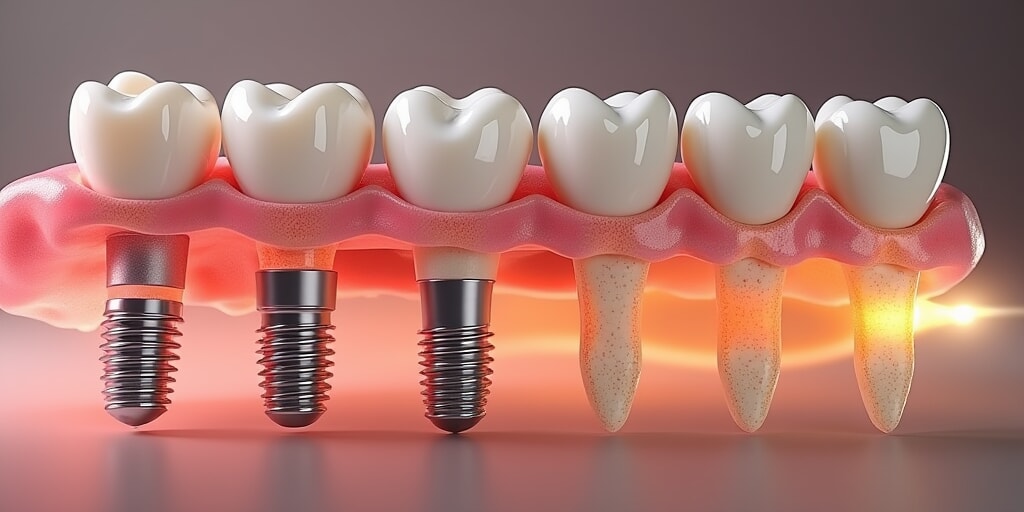 光明區(qū)種植牙多少錢？2025價(jià)格表大公開