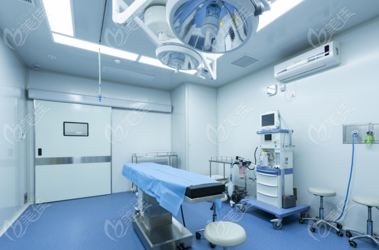 你不了解杭州清锴李保锴隆鼻无感染