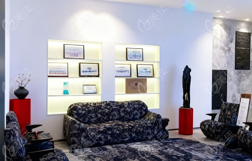 杭州素顏多元化服務(wù)與價(jià)格體系