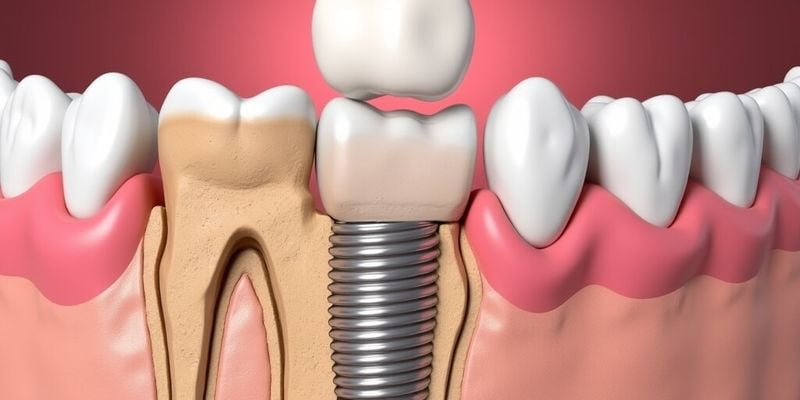 光明區(qū)種植牙價(jià)格對(duì)比與選擇建議