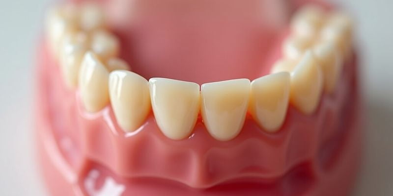 二、南陽(yáng)百樂口腔門診核心優(yōu)勢(shì)