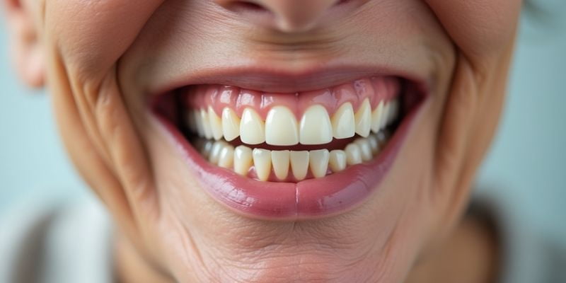 二、愛爾創(chuàng)全瓷牙2025年價(jià)格體系全解析