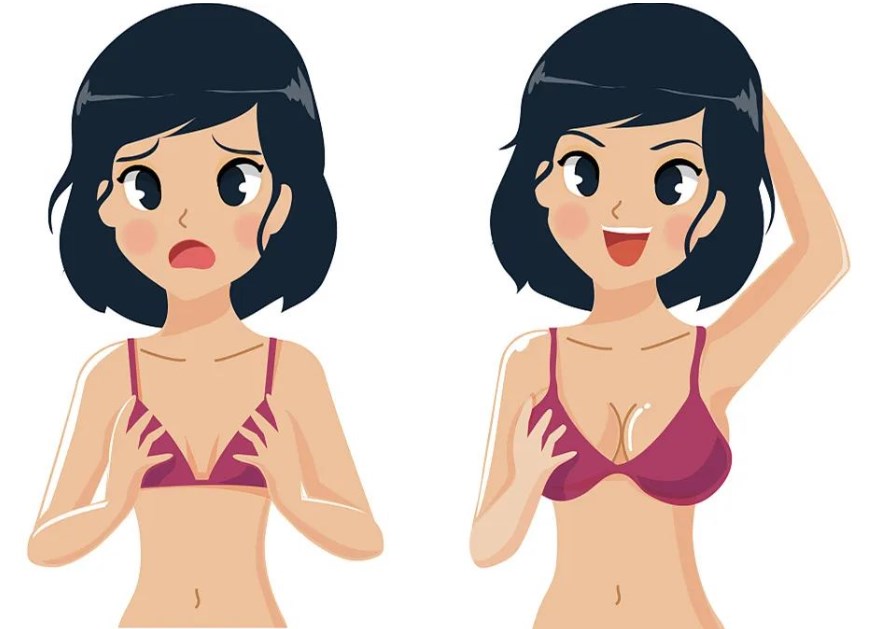 呂京陵假體隆胸做得好獲認(rèn)可