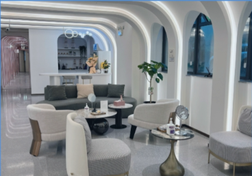 深圳伽美貝拉醫(yī)療