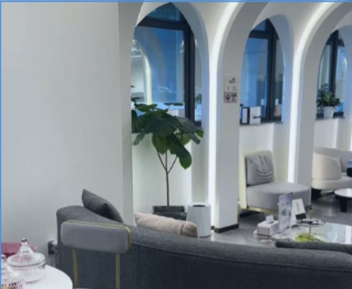 深圳伽美貝拉醫(yī)療