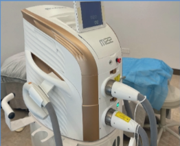 深圳伽美貝拉醫(yī)療美容