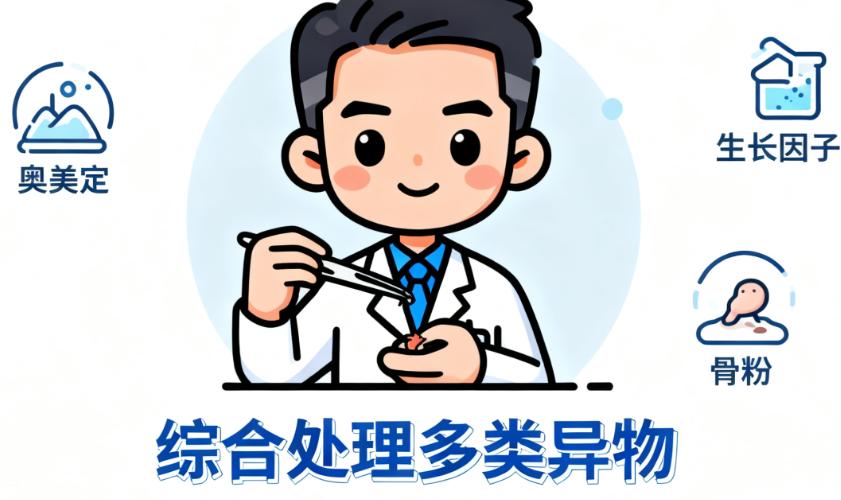 劉文閣取生長(zhǎng)因子怎么樣？破解生長(zhǎng)因子“瘋長(zhǎng)”困局