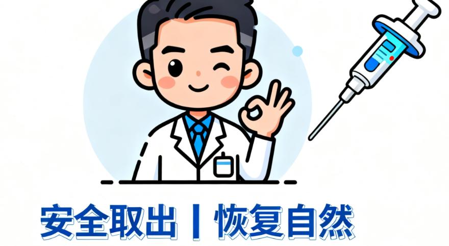 為何劉文閣的綜合取出方案更值得信賴